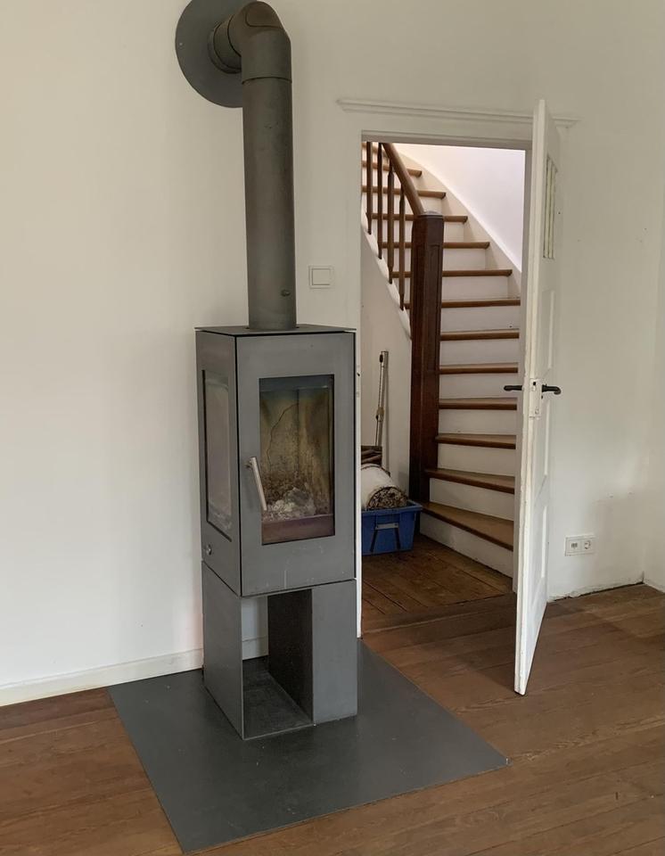 Charmante Doppelhaushälfte – Bild 8