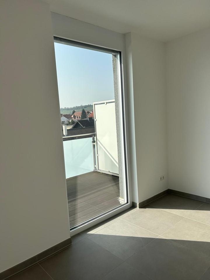 Penthouse mit tollem Ausblick! (Erstbezug) – Bild 17