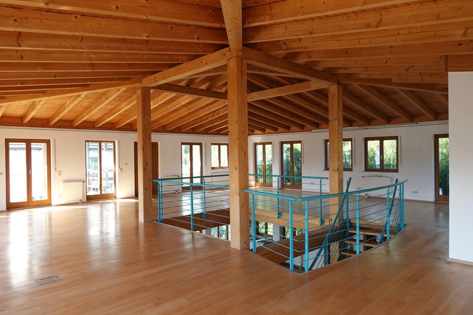 Bürohaus mit 3 Etagen á 144 m2 Gesamt 432 m2 – Bild 7