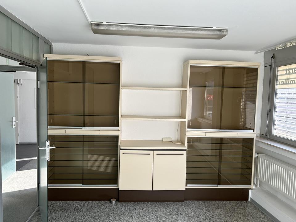 Bürofläche in Innenstadtlage von Koblenz - Umbau von Eigentümer möglich – Bild 2