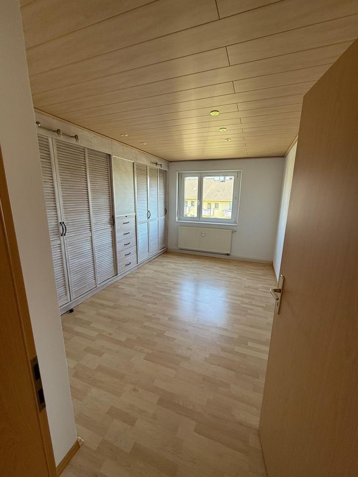 Attraktive 3-Zimmer-Wohnung in citynaher Lage auf dem Bännjerrück Inkl. Garage – Bild 2