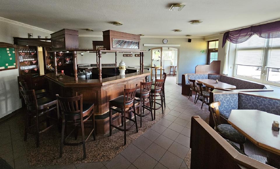 Attraktive 4-Zimmer-Wohnung oder 1,5-Zimmer-Wohnung in Hohenlockstedt – Bild 3