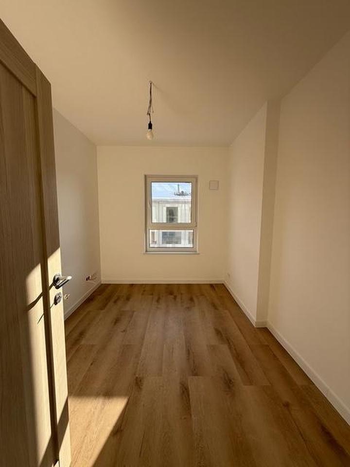 Sonnige 3-Zimmer Wohnung mit Balkon, Fussbodenheizung in Berlin Biesdorf – Bild 8