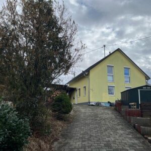 Einfamilienhaus in 78652 Deisslingen