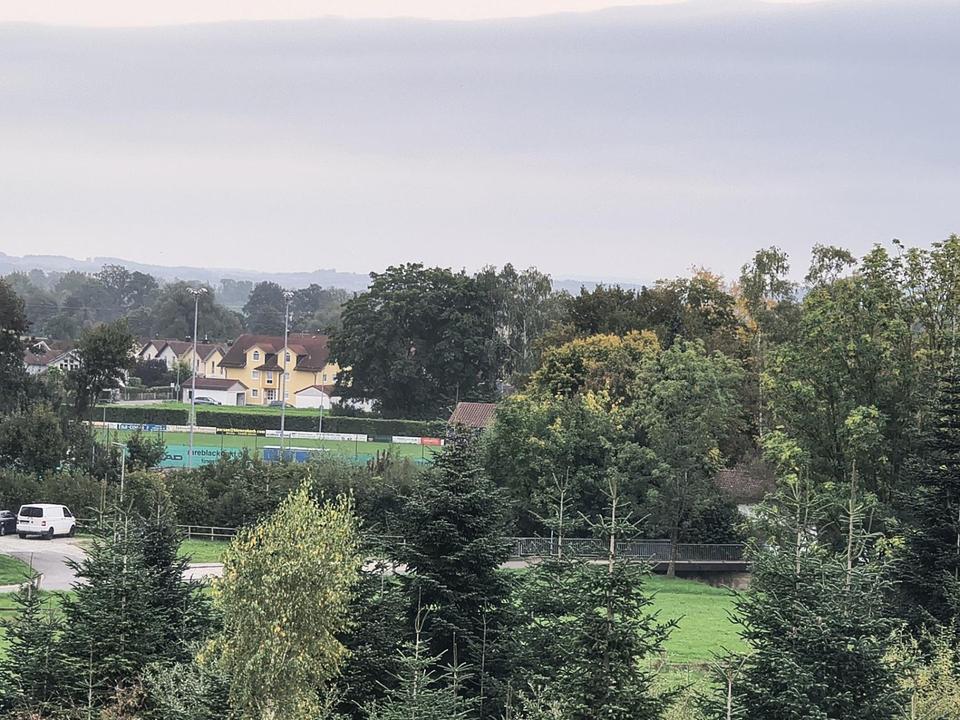 Architektenvilla im Bäderdreieck - Zweifamilienhaus möglich – Bild 36