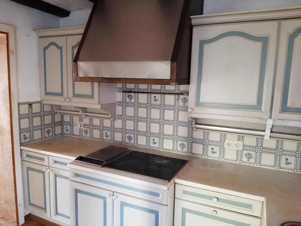 Traumaussicht in die Rheinebene - Einfamilienhaus mit Einliegerwohnung und Ausbaupotenzial – Bild 29