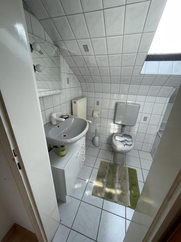 Charmantes Haus in ruhiger, schöner Wohnlage, ideal für Familien und Handwerker – Bild 21