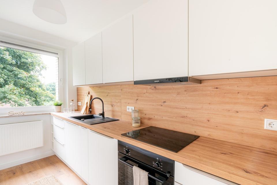 Stilvoll sanierte 3-Zimmer-Wohnung – provisionsfrei direkt vom Eigentümer! – Bild 4