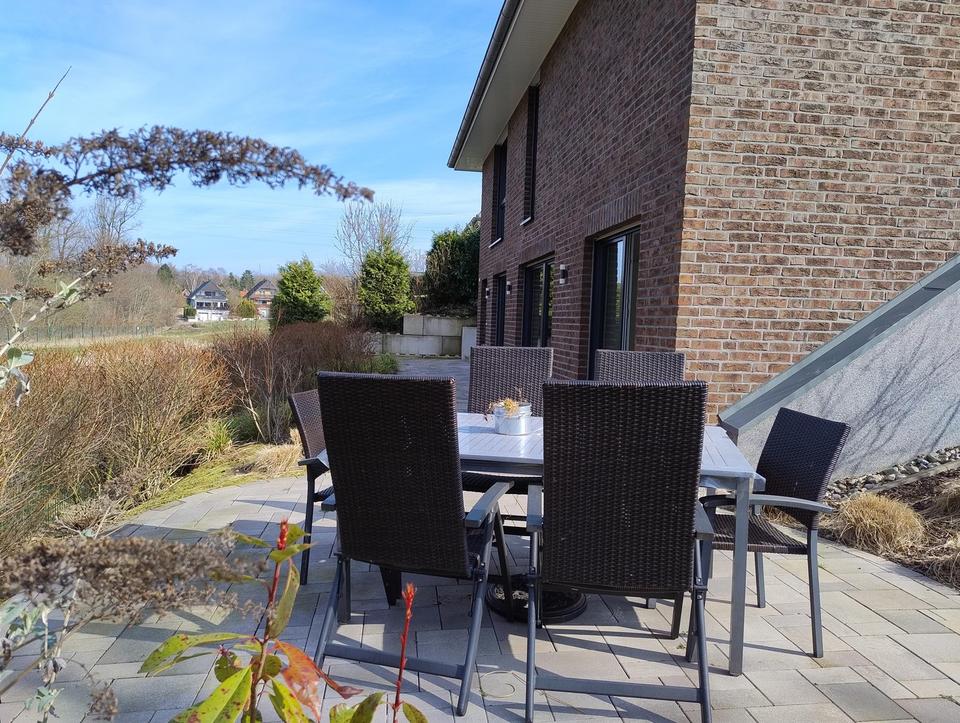 3 Zimmer Gartenwohnung mit Waldblick – Bild 3