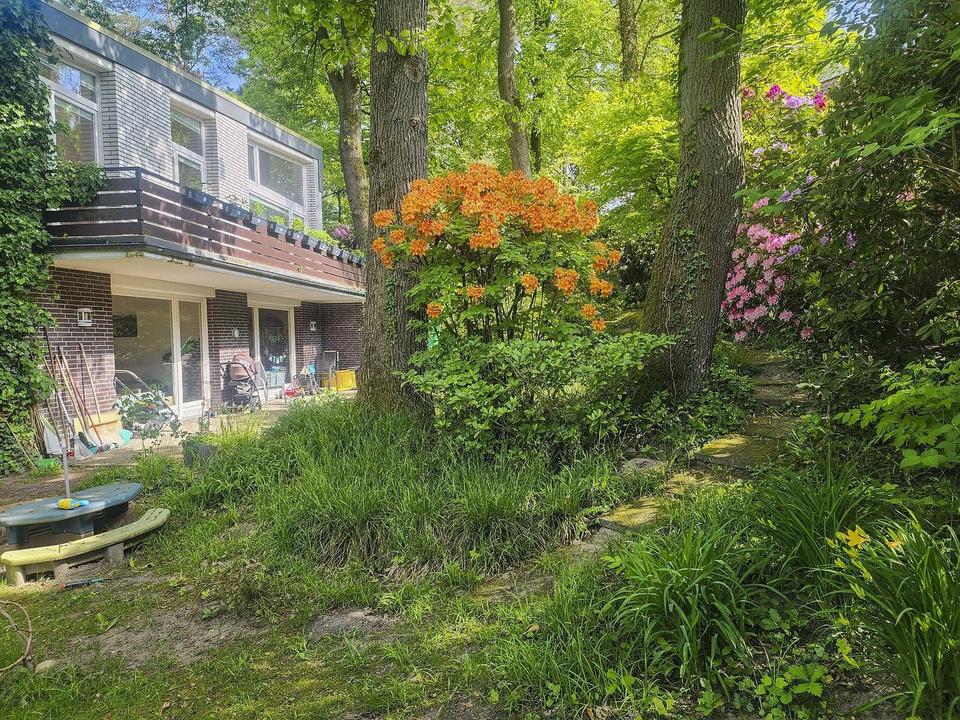 Großzügiges Ein-/Zweifamilienhaus in bester Lage mit tollem Garten – Bild 14