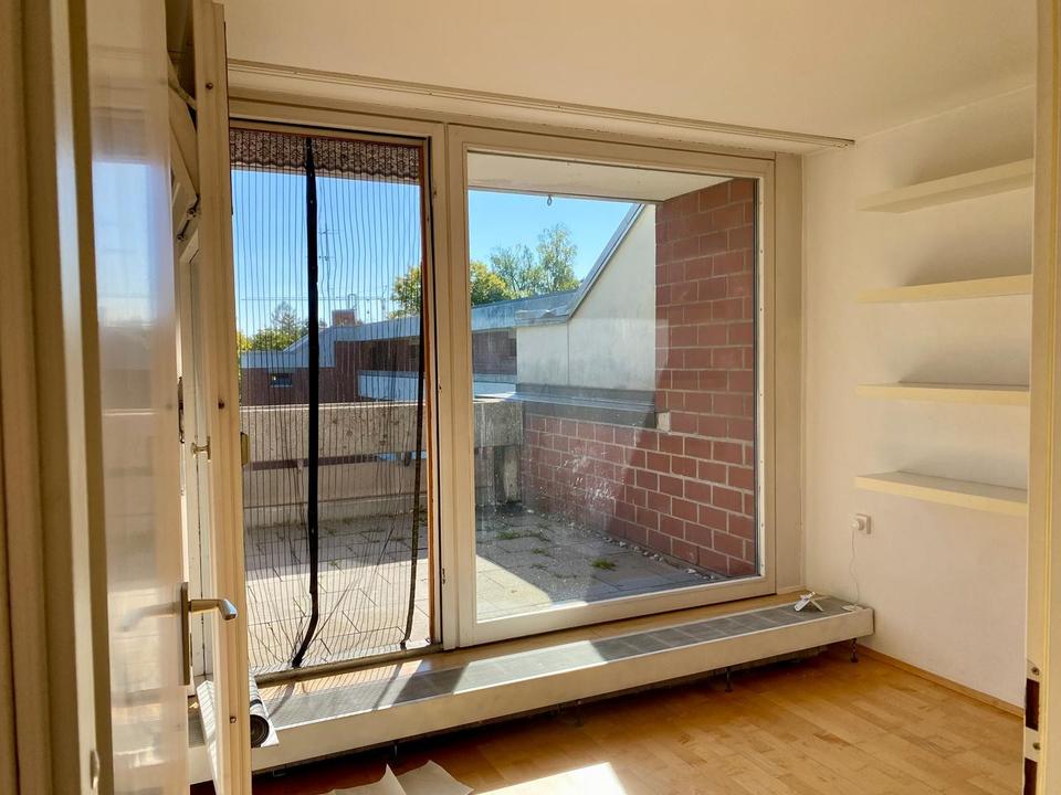 kleines Refugium im Süden Münchens – Bild 6