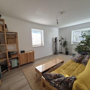 Bergisch-Gladbach Bensberg 2-Zimmer Wohnung mit großer Küche und Terrasse