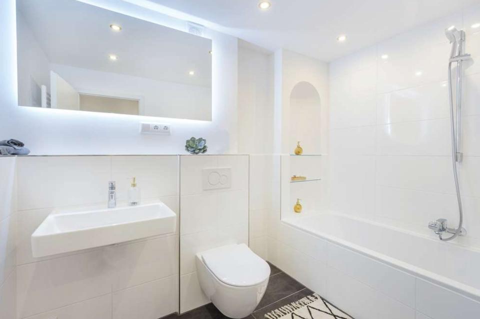 Penthouse 12. Stock · Panorama · Flughafen MUC – Bild 8