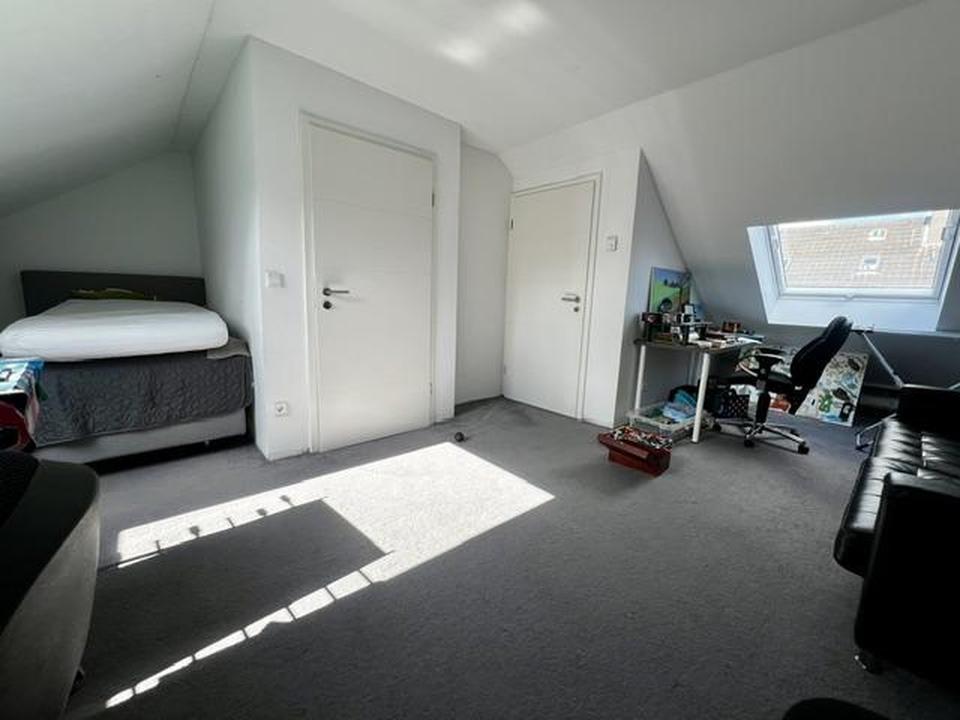 Reihenhaus aus 2023 mit WP in Bo-Eppendorf am Südpark – Bild 14