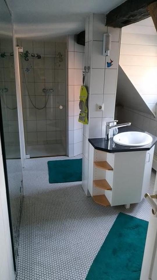 Wohnen und arbeiten im Zentrum von Külsheim – Bild 29