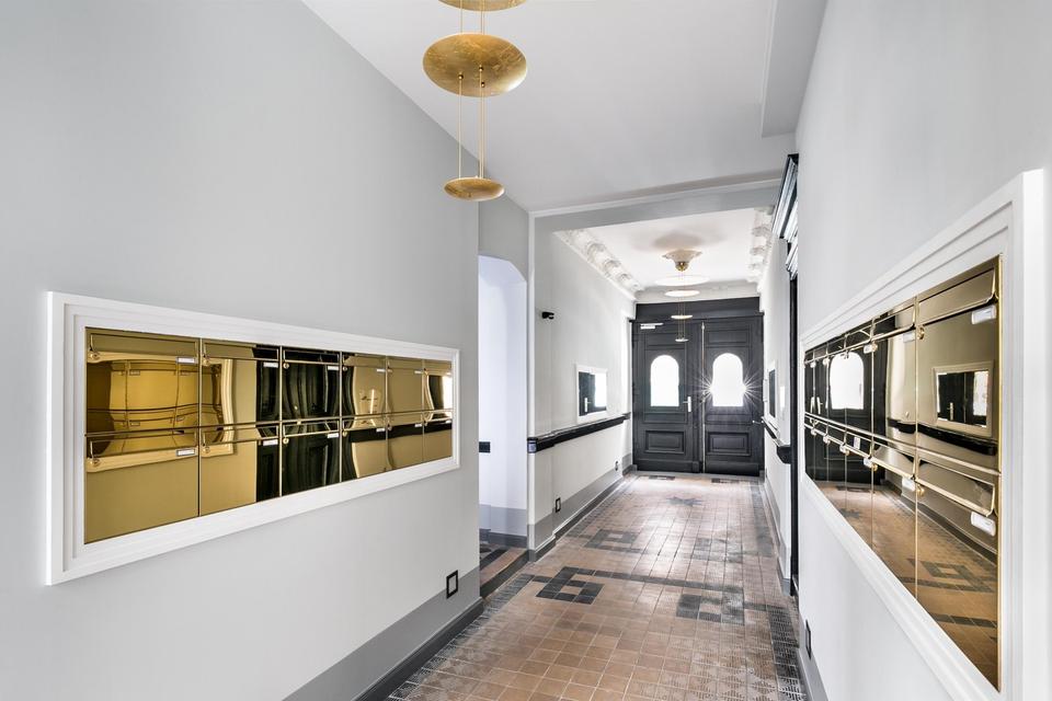 große 2 Zimmerwohnung in Schöneberg 83m³ – Bild 3