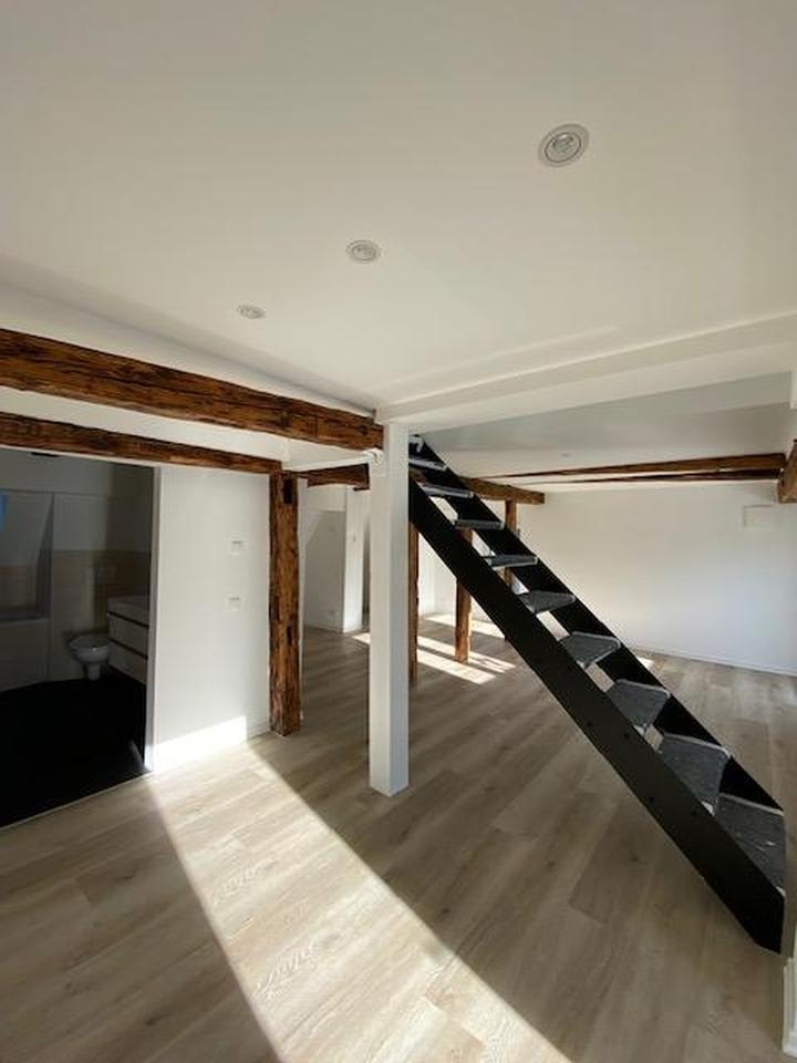 Hochwertige 85m² Maisonett- Wohnung, mit separaten Zugang, Erstbezug. – Bild 2