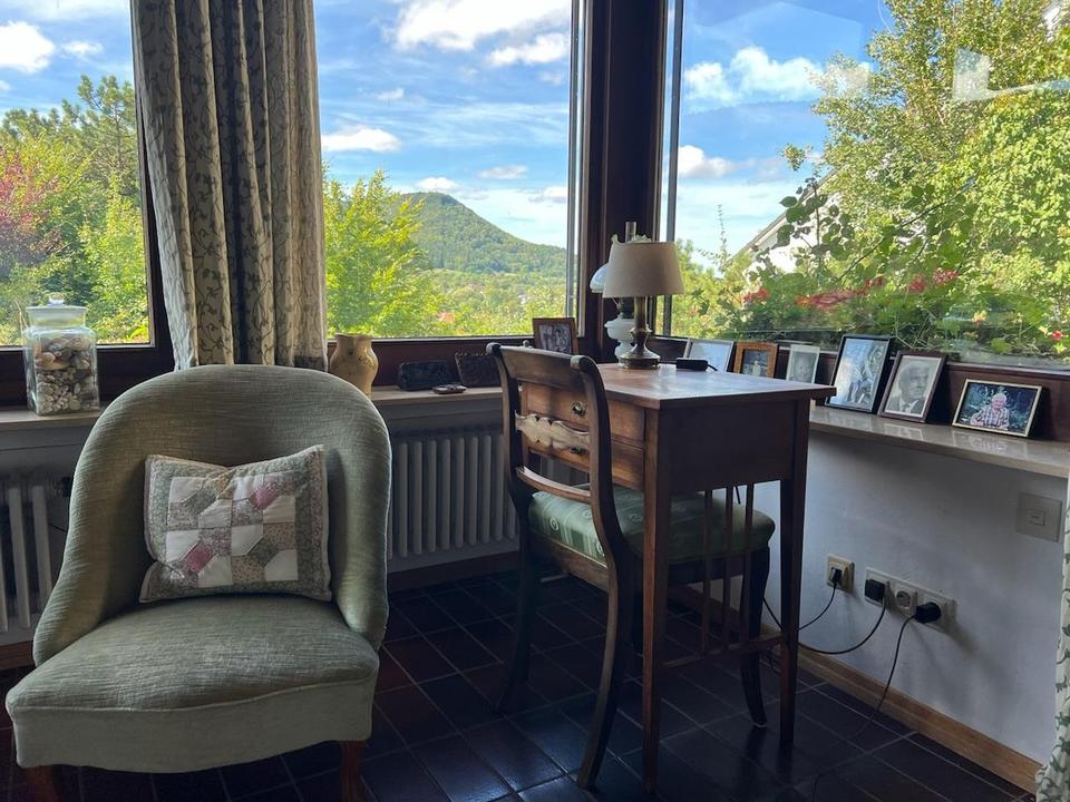 Stadtnahes Landhaus in Traumlage – Bild 14