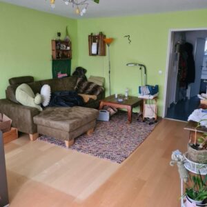 4-Zimmer Erdgeschoss-Wohnung mit Terrasse in Weissach