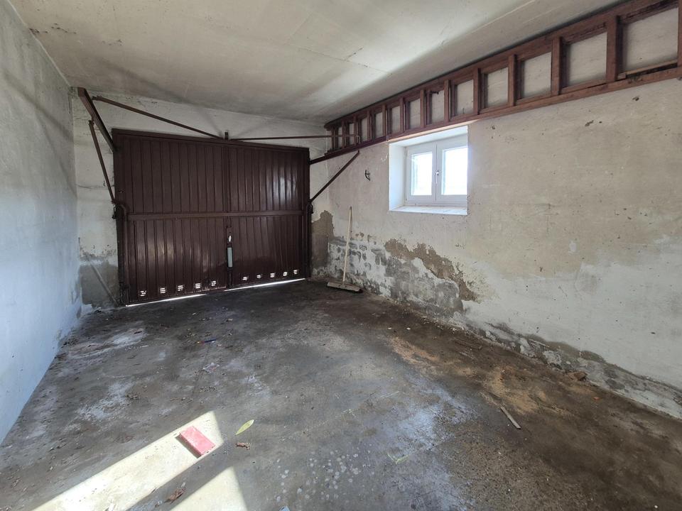 Charmantes Einfamilienhaus mit viel Platz und großem Grundstück in attraktiver Lage – Bild 30