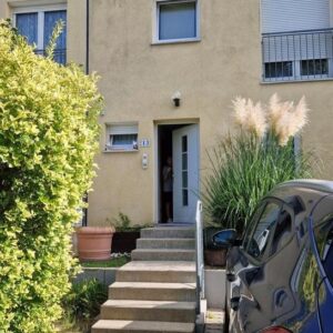 Reihenhaus in Aschaffenburg-Schweinheim