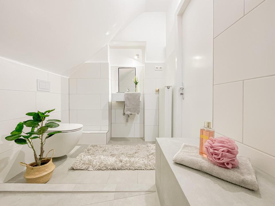 Großzügiges Einfamilienhaus in HH-Niendorf – Bild 11