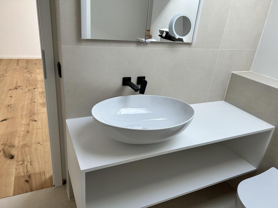 Wohnung mit Blick direkt in den Wald (WG erlaubt) – Bild 5