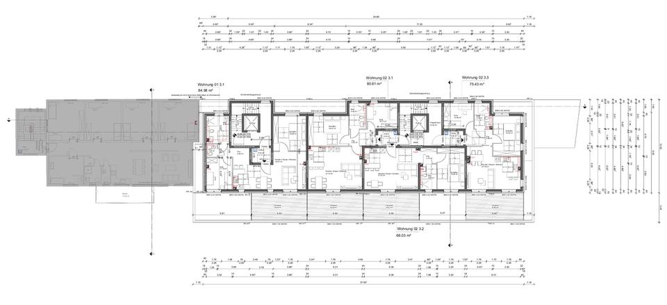 Luxus Eigentumswohnungen in 51766 Engelskirchen - Ründeroth – Bild 8