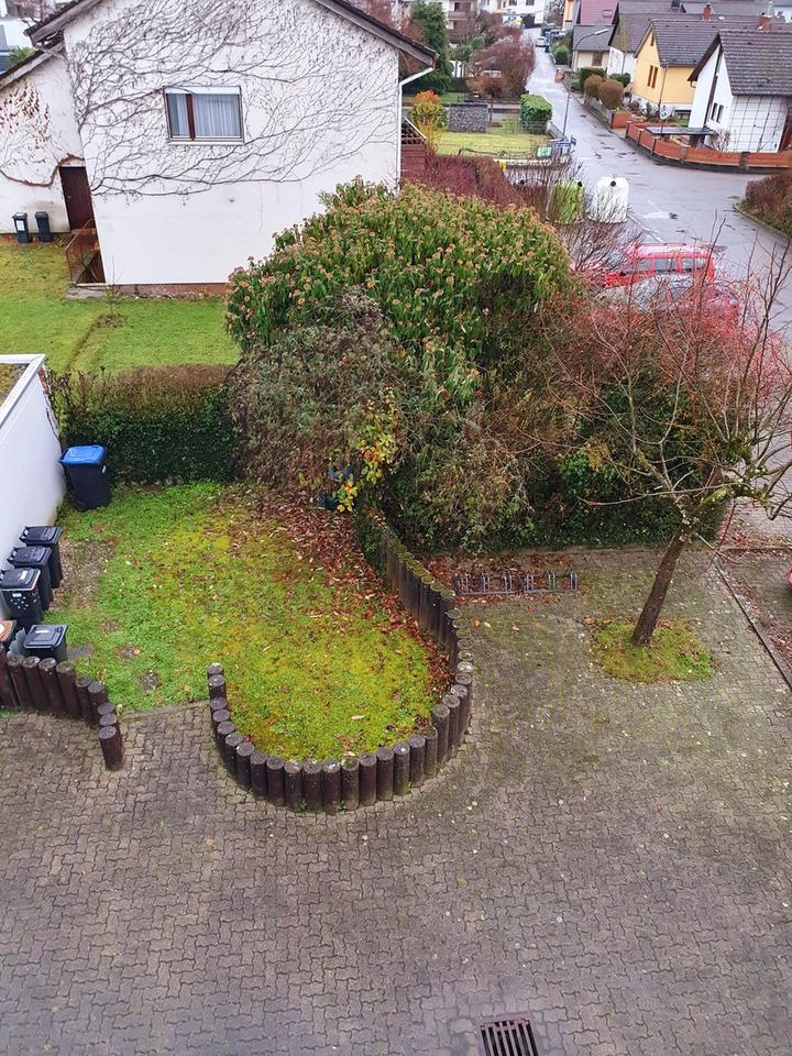 Helle & geräumige 4 Zimmer Wohnung 110m² in Lörrach-Hauingen – Bild 18