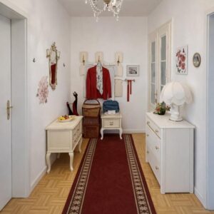 Charmante 2-Zimmer-Wohnung mit Balkon in ruhiger Lage von Leipzig-Stötteritz