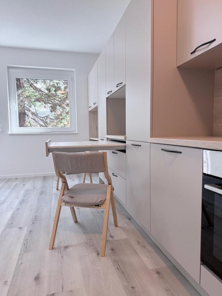 Studenten Apartment Neubau – Bild 4