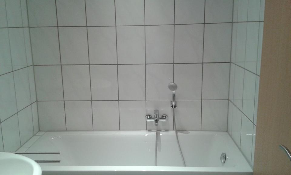 Charmante 2-Zimmer-Wohnung mit Balkon in Hünfelden-Kirberg – Bild 3