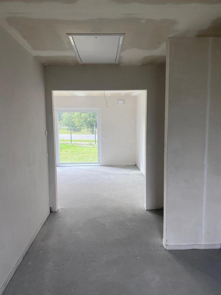 Charmanter, geräumiger Bungalow, provisionsfrei, inkl. Grundstück in Sonnewalde-Münchhausen! – Bild 6