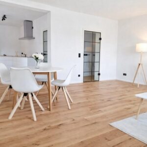 Exclusive 3 - Zimmer Wohnung zum Erstbezug und Provisionsfrei