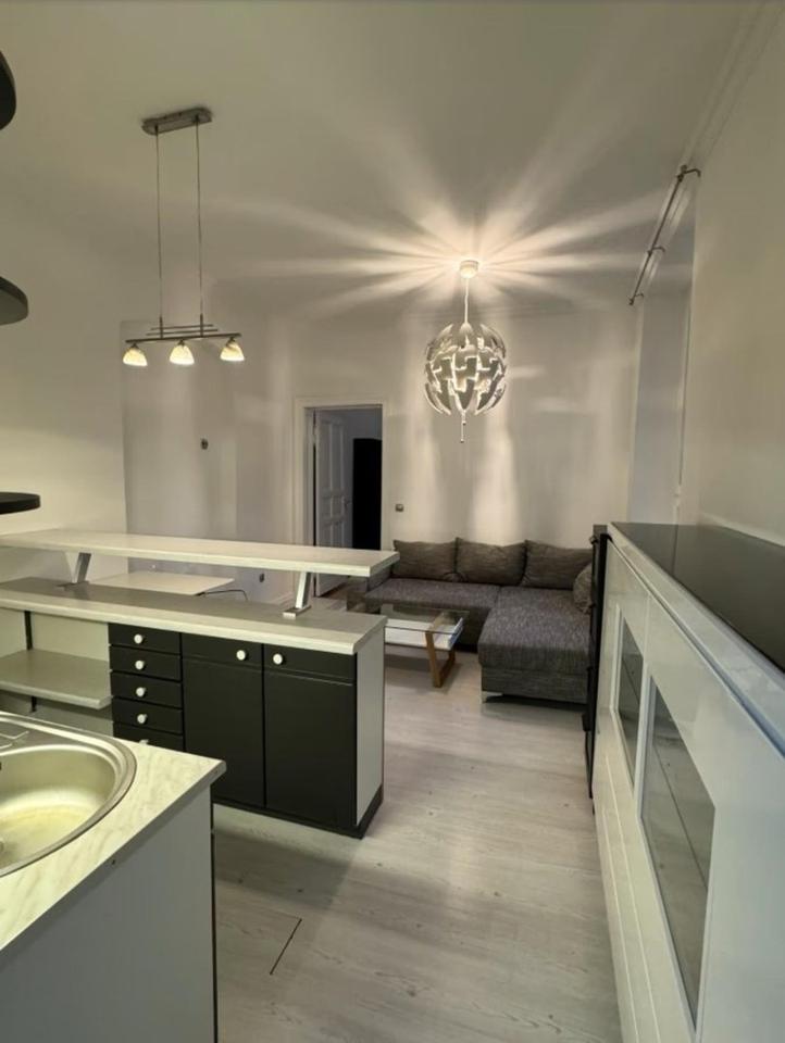 Charmante 1,5-Zimmer-Wohnung zur Miete – Komplett möbliert und ausgestattet