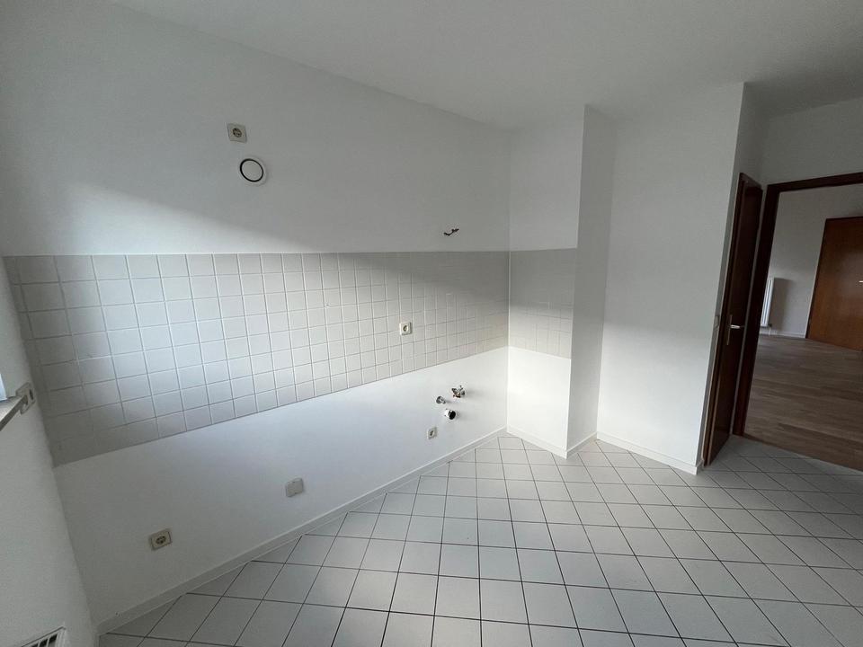 3 Zimmerwohnung mit knapp 60m2 Balkonfläche *Provisionsfrei* – Bild 9