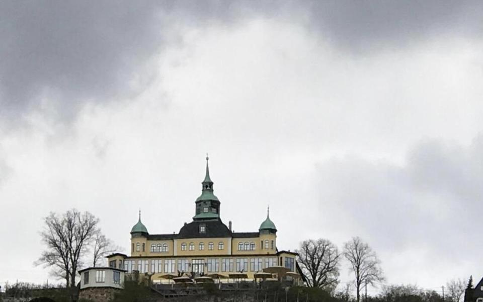 Möbliertes Wohnen in Radebeul / Dresden – Bild 13