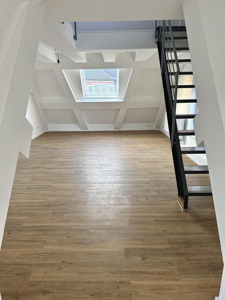 Neu saniert 3 Zimmer Masionetten Wohnung – Bild 6