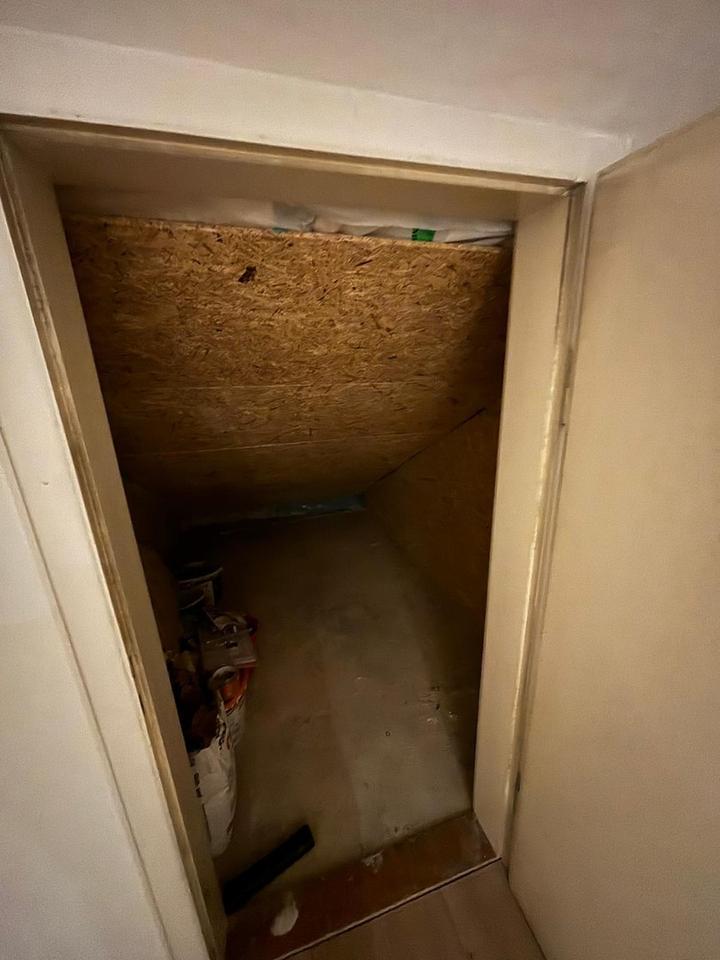 Zwei-Zimmer-Wohnung, EBK, Klima, Abstellraum – Bild 9