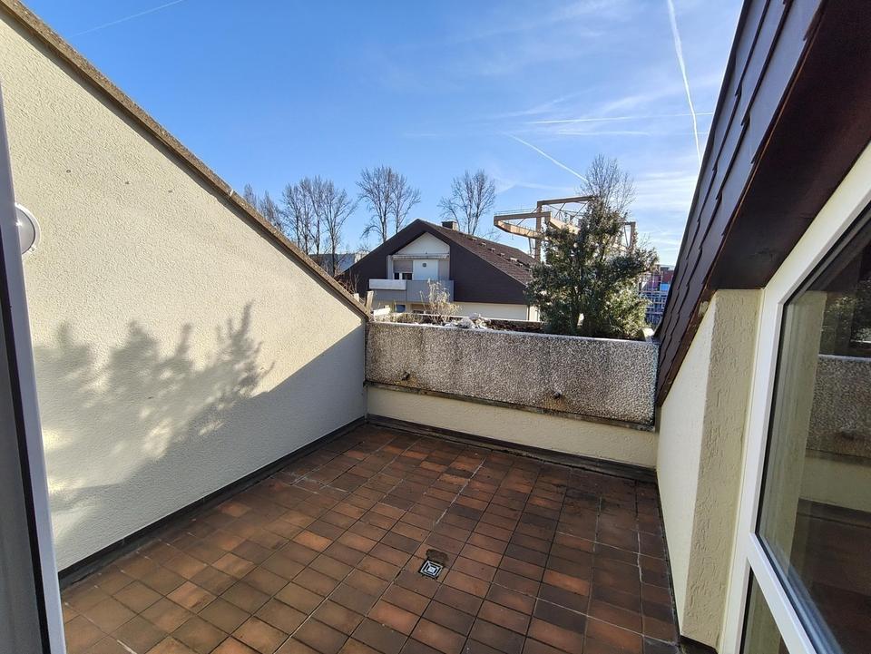 5,4% Rendite Kapitalanlage - 3-Zi-Whg in Weil am Rhein - Provisionsfrei – Bild 16