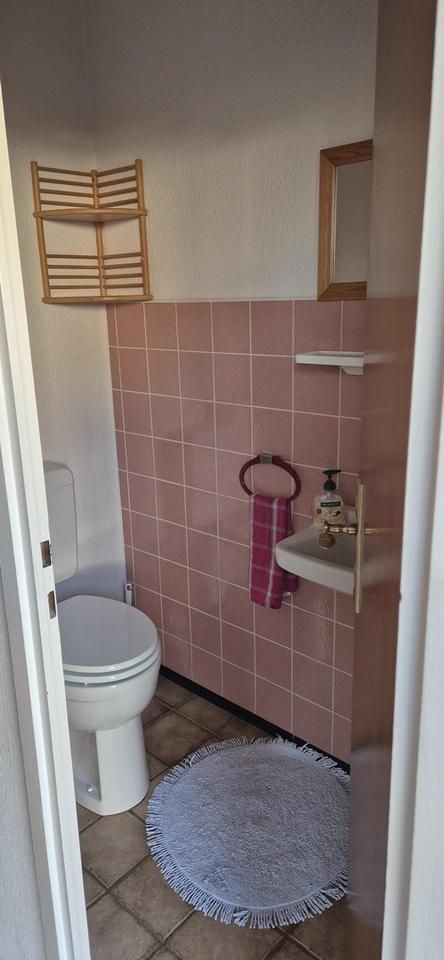 4 Zimmer Reihenmittelhaus – Bild 9