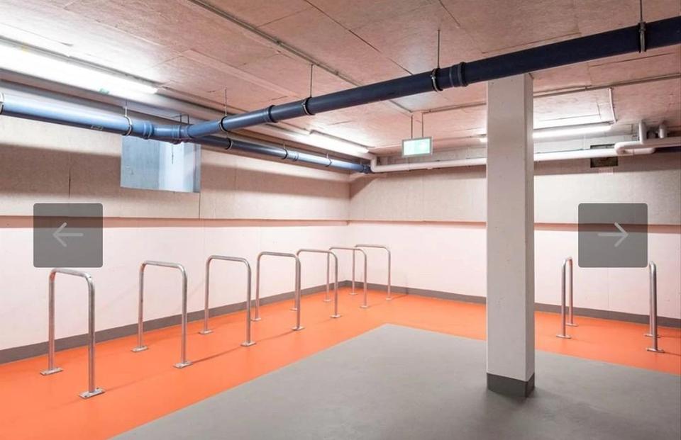 Nachmieter gesucht - Moderne 2-Zimmer-Wohnung nahe Gesundbrunnen – Bild 3