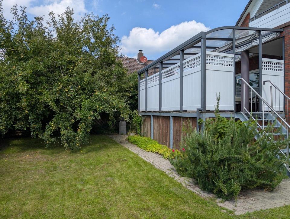 Mehrere Generationen oder ganz viel Platz: Großes Haus in Varel Stadt zu verkaufen – Bild 7