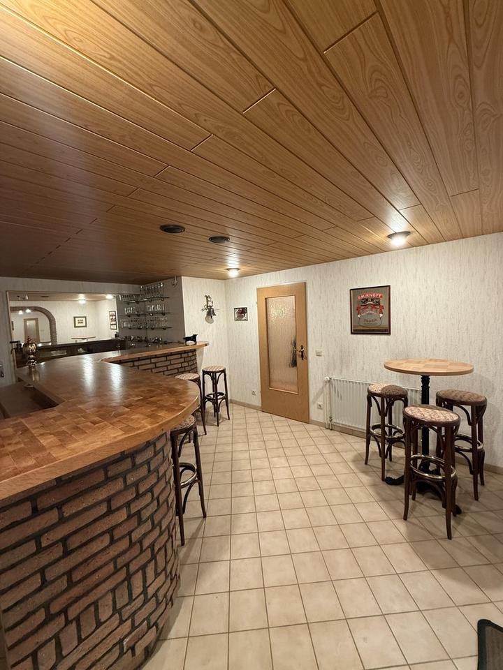 Großzügiges Einfamilienhaus mit Garten, Doppelgarage & vielseitigen Nutzungsmöglichkeiten – Bild 13