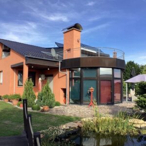 Großzügiges Anwesen - als Einfamilienhaus oder Zweifamilienhaus