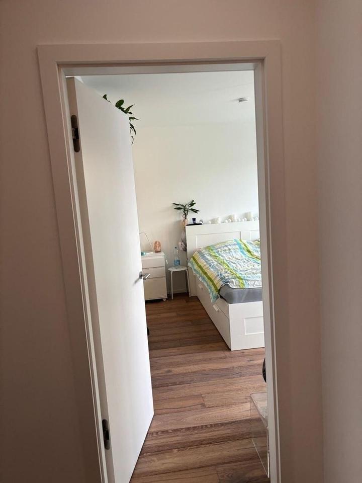 Bieterverfahren: Wohntraum in Frankenforst – Bild 6