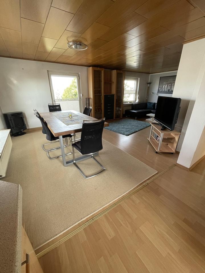 Charmantes Haus in ruhiger, schöner Wohnlage, ideal für Familien und Handwerker – Bild 9