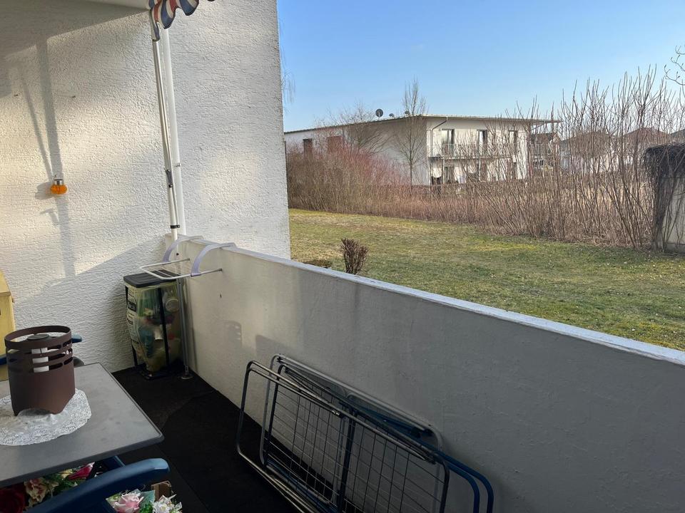 Helle 3-Zimmer-Wohnung mit Südbalkon – attraktive Kapitalanlage oder neues Zuhause – Bild 4