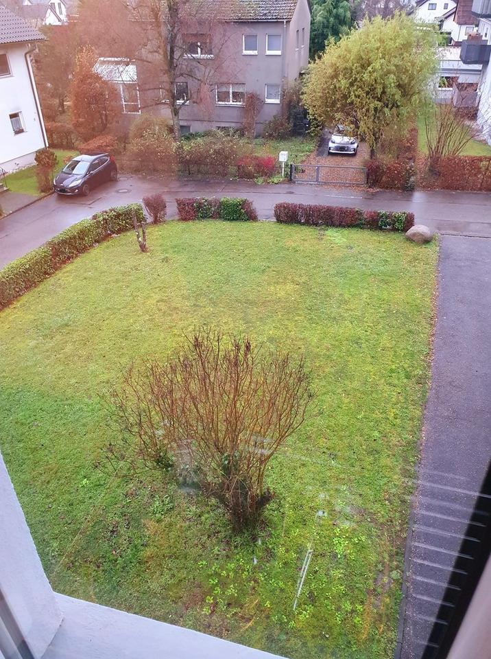 Helle & geräumige 4 Zimmer Wohnung 110m² in Lörrach-Hauingen – Bild 17