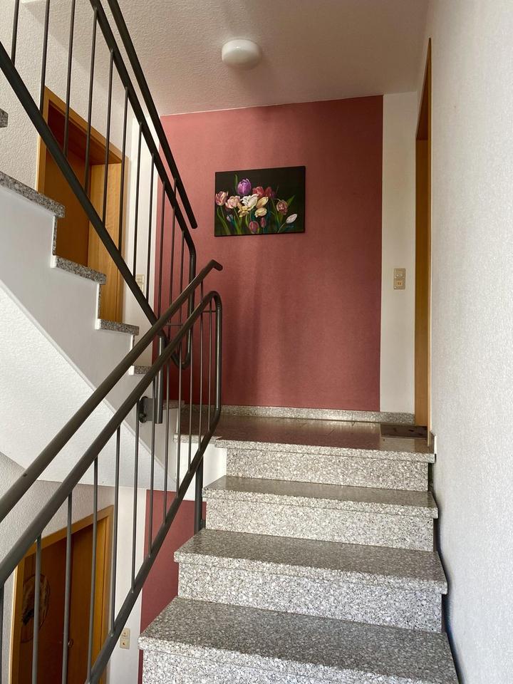 CHARMANTE EIGENTUMSWOHNUNG -PROVISIONSFREI- von Privat – Bild 14